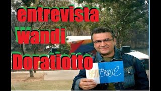 O Bem Brasil Valorizava O Artista Entrevista Com Wandi Doratiotto Youtube