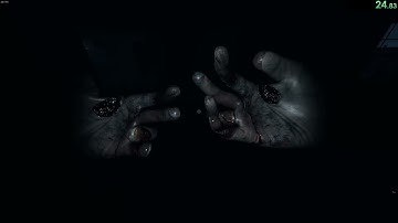 The Fastest Death In Phasmophobia - 39s 533ms