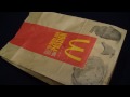 てりやきマックバーガー(TERIYAKI McBURGER)