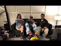 Capture de la vidéo Rafa Pabón Habló Desde Camerinos Antes De Su Show En Emblema 2026 🔥🎤