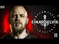 Capture de la vidéo Wardruna -  A Conversation With Einar Selvik On History, Secularism And White Ravens