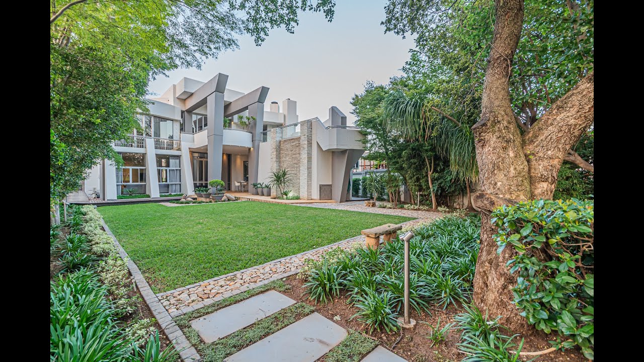 4 bedroom house for sale in Silver Lakes Golf Estate Pam Golding Properties YouTube