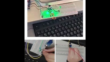 Ses Sensörü - Robotik Kodlama | Zehra Okulları