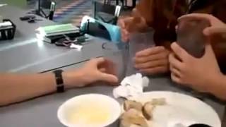 Cup Stacking Like A Boss Instagram Video