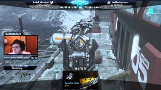 How to be Invincible in AW, GET HOST! (AW SND) screenshot 3