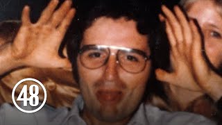 David Koresh "knew how to manipulate people" says child psychiatrist