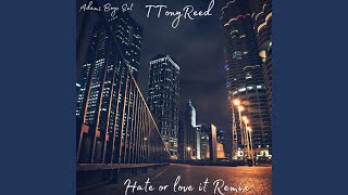 Hate Or Love It (Remix)