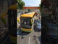 bus simulator India😍 Short video game play #shortsfeed #shortvideo #shorts