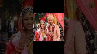 Rang Jaaun Tere Rang Mein Natak Ke Actors Dhruv Aur Dhaani -