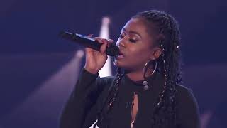 Candice Boyd Performs 'I'm Going Down' | Season 1 Ep. 2 | THE FOUR