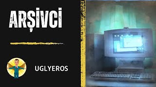 The Long Dark Arşivci 10. Bölüm Gizemli Göl - Radyo Kulesi