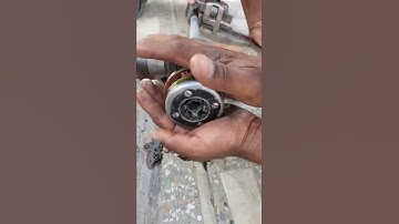 how to #thread process on GI (Galvanized Iron) Pipe  #plumber #shorts