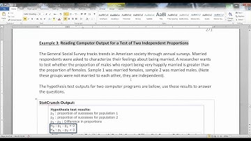 11.1 - Part 3 of 6 - Math 133 Lectures WN15