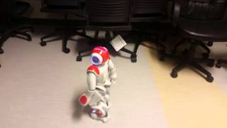 Python Walk