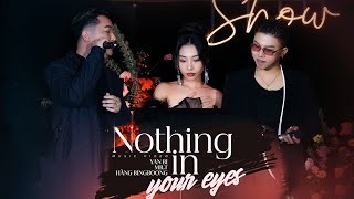 Nothing In Your Eyes  Yanbi  Mrt  Hng Bingboong  At lululola