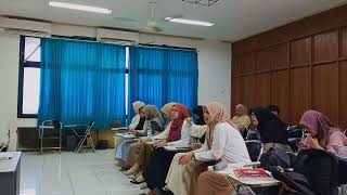 Final Project "Video Pembelajaran Descriptive Text."