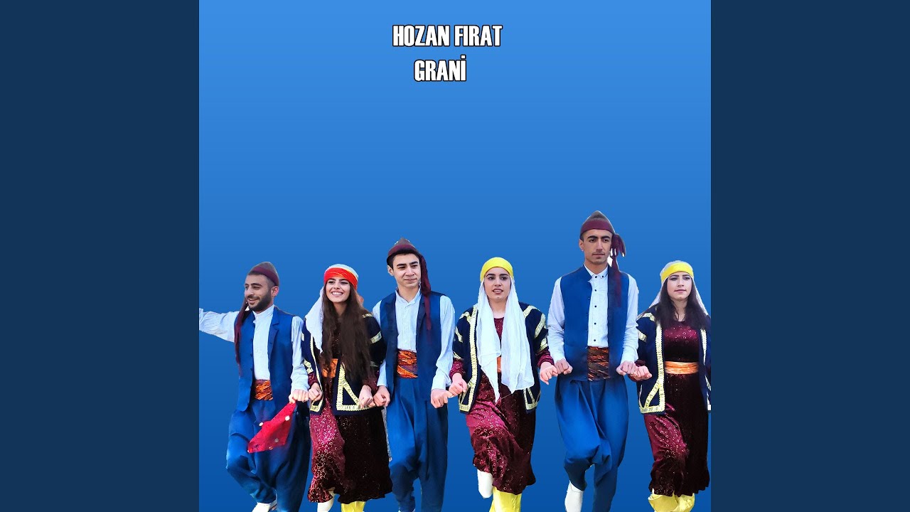 Watch Govend on YouTube Watch Govend on YouTube