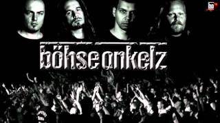 Video thumbnail of "ja, ja - Böhse Onkelz (HD)"