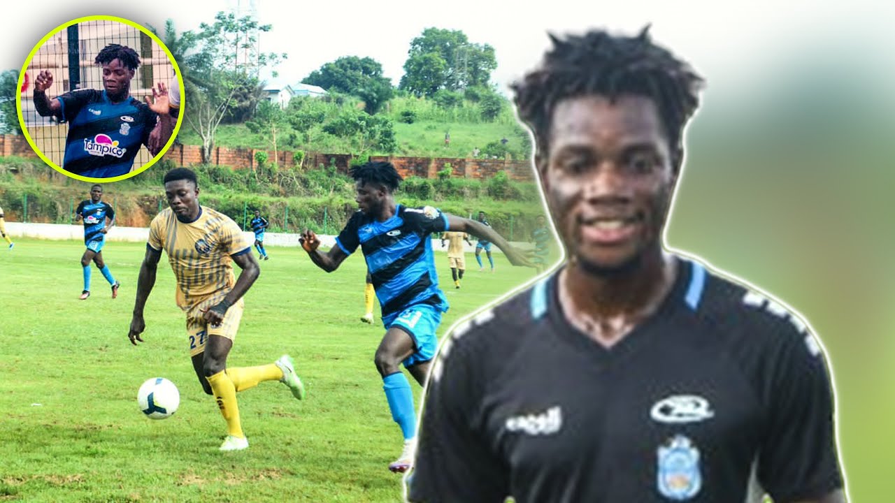 17 year old Clinton Kumi Is YouTube 17-year-old-clinton-kumi-is-youtube
