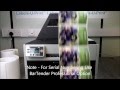 Digital Label Printing - VP700 by VIPCOLOR - KTEC GROUP UK