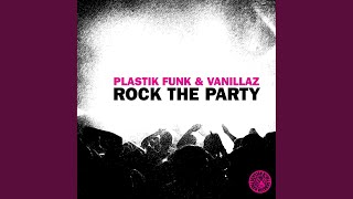 Смотреть клип Rock The Party (Original Mix)