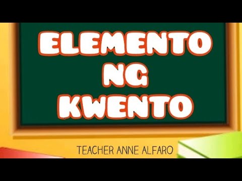 Video: Ano Ang Kwento