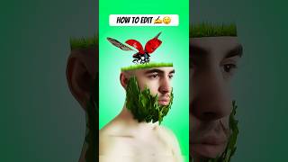 😲Photoshop 🌜ManipulationTutorial 🌛Secret#photoshop #manipulation #short #trending #shorts #viral
