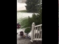 Cody Hail - May 15, 2015.