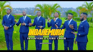 INDAHEMUKA BY INYENYERI Z'IJURU CHOIR // MAHEMBE SDA CHURCH