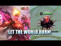 A LEGEND SKIN THAT'S WORTH BUYING - VALIR'S INFERNAL BLAZE