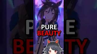 Stay Golds Fenomenol Voice Brought Me To Tears umamusume
