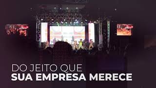 Mega Banda Show - Faça do seu evento corporativo um sucesso!