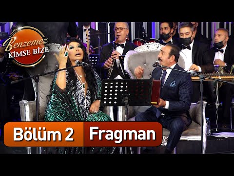 Benzemez Kimse Bize - 2. Bölüm Fragman