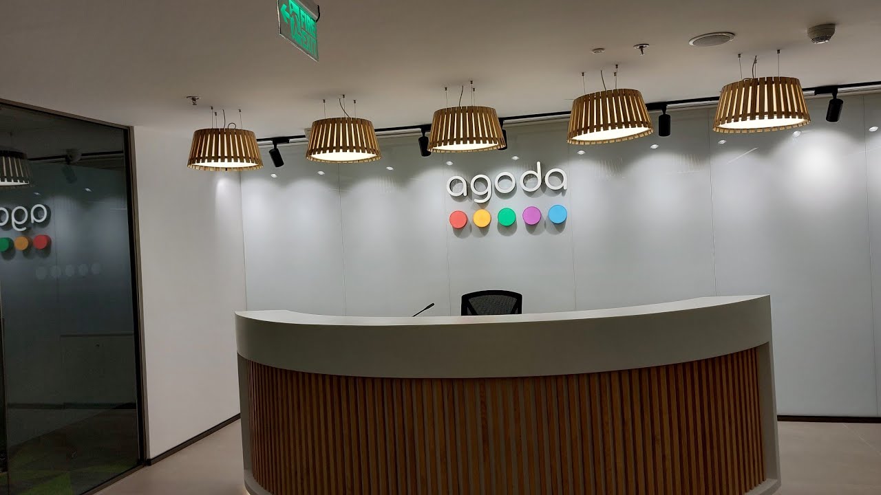 a day in life of a software engineer | noida to Gurgaon | Agoda ...