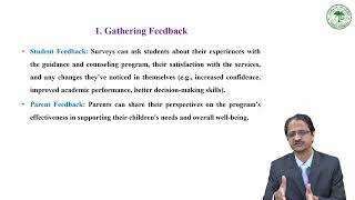 Lecture 58 - Survey Approach of Evaluation