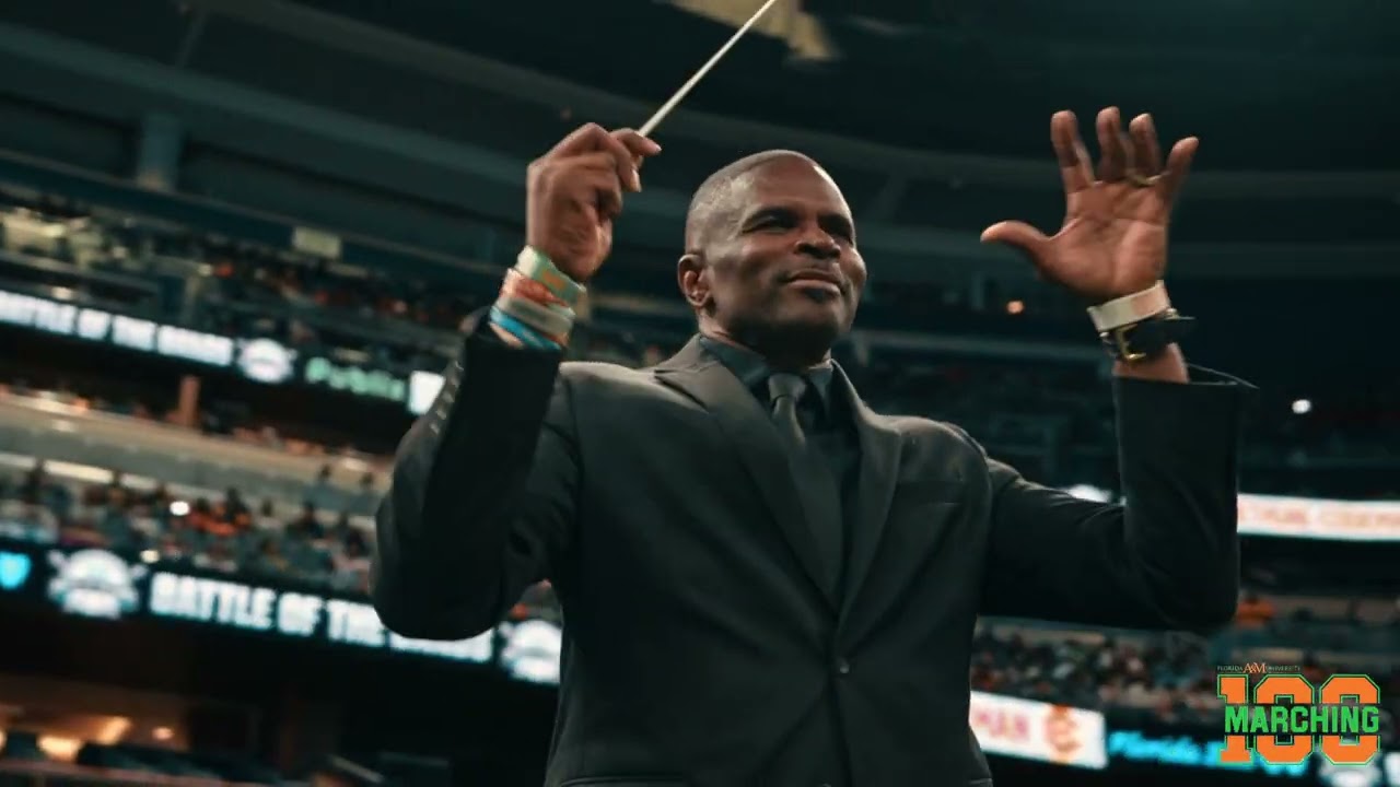 Famu Florida Classic BOTB 2024 Performance