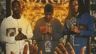 3) SpotLight ft Sap Squad, Sleepy Laflare, Juiicy, Bentley (QAM)