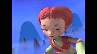 Code Lyoko: Aelita's Pro Skater AMV