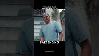 Main Kelereng Part Ending #SelontokFishOfficial #NgeShortsBareng #PalembangNian