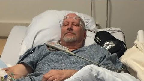 Doctors hope new AI technology will better identify brain tumors