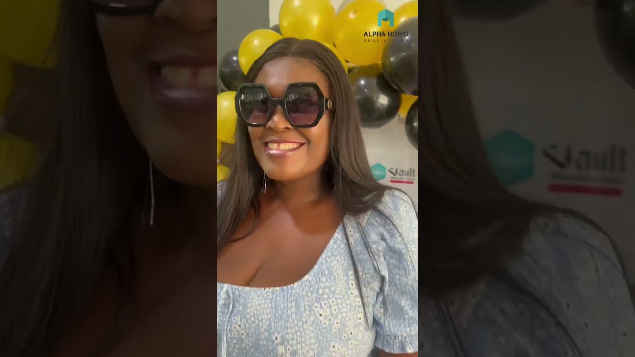 Clips from our realtor’s party and onboarding session yesterday 🥳