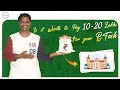 Is it Worth to pay 10 - 20  Lakhs for your B.Tech