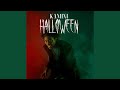 Miniature de la vidéo de la chanson Halloween