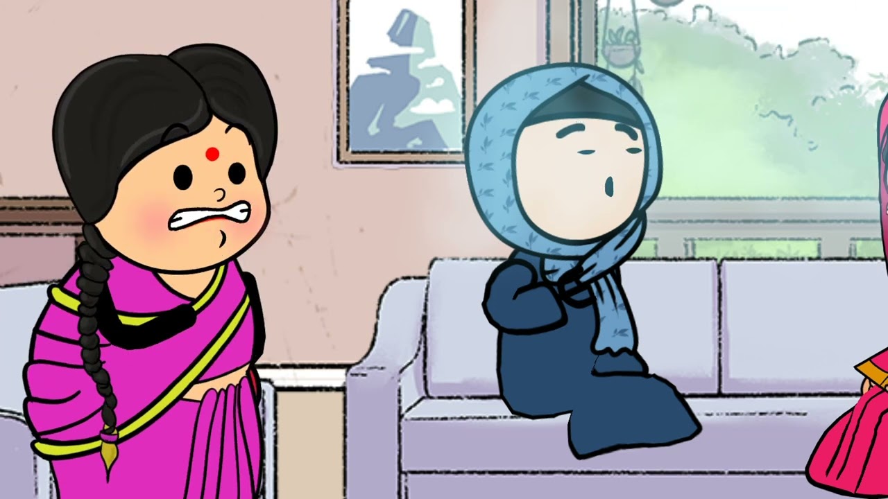 حةلاوە ورگن داواکاری هات وبۆیە شەڕ وهەرا #bazmimalan