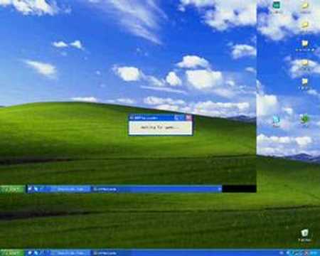 WarRock doesnt Start