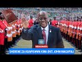 TBCLIVE SHEREHE YA KUAPISHWA KWA DKT MAGUFULI KUWA RAIS WA TANZANIA TBCLIVE SHEREHE YA KUAPISHWA KWA DKT MAGUFULI KUWA RAIS WA TANZANIA