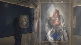 Buffalo AKG features art from 3 local artists in response to Tops mass shooting