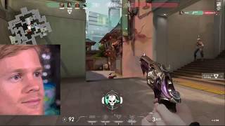 video thumbnail for: Valorant Funny Moments and Fails | Highlights #2