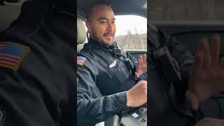 Paré A Uno De Mis Seguidores