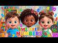 Doo Doo Baby Shark Wave Song - Nursery Rhymes & Kids Songs #nurseryrhymes #babyshark